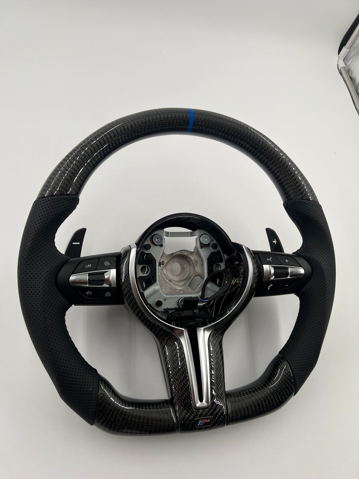 Carbon Fiber Wheel F series