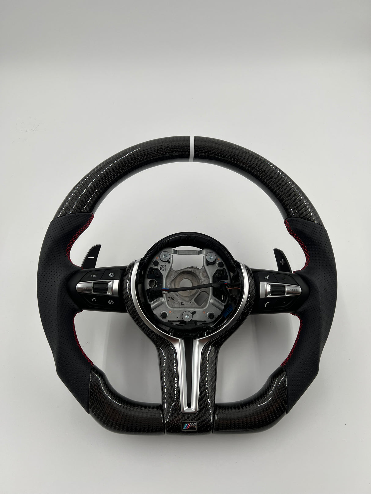 Carbon Fiber Wheel F series
