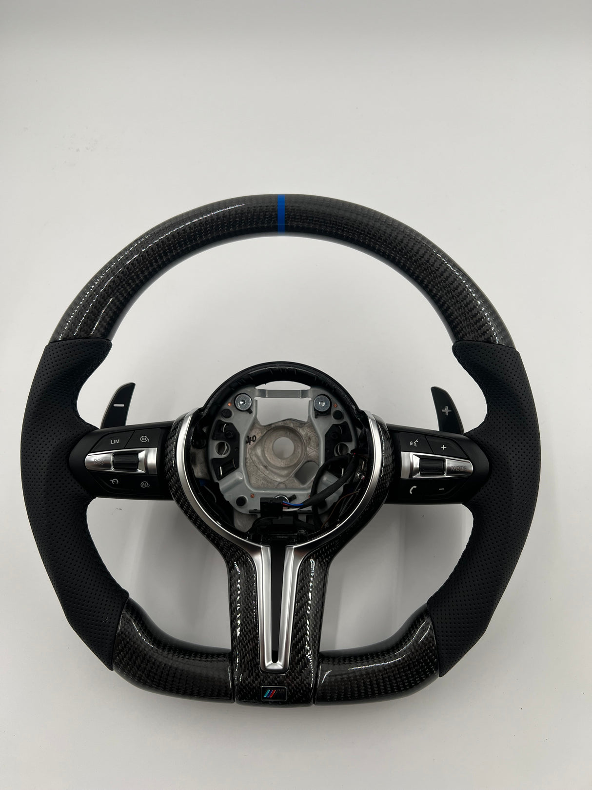 Carbon Fiber Wheel F series