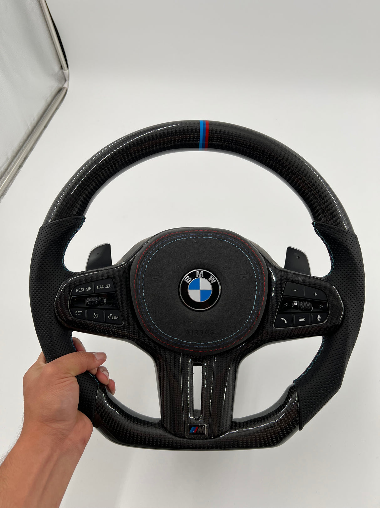 Carbon Fiber Wheel G series