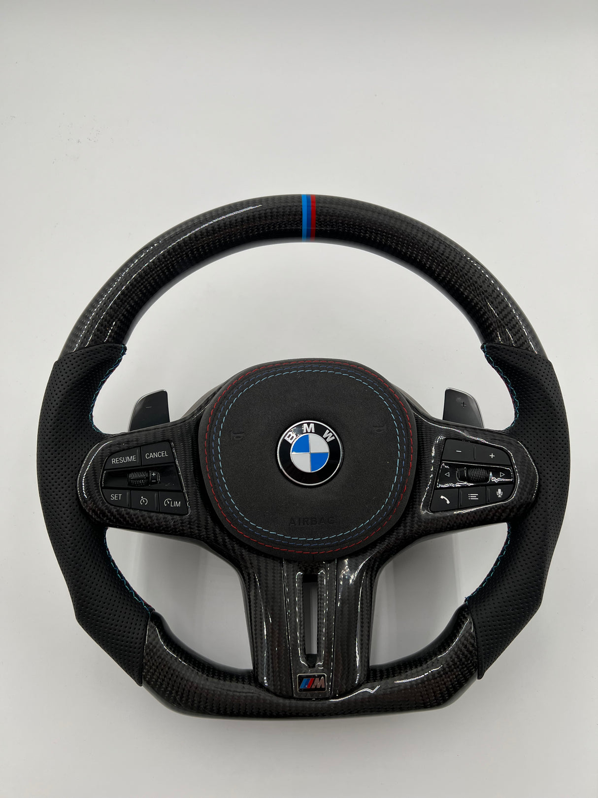 Carbon Fiber Wheel G series