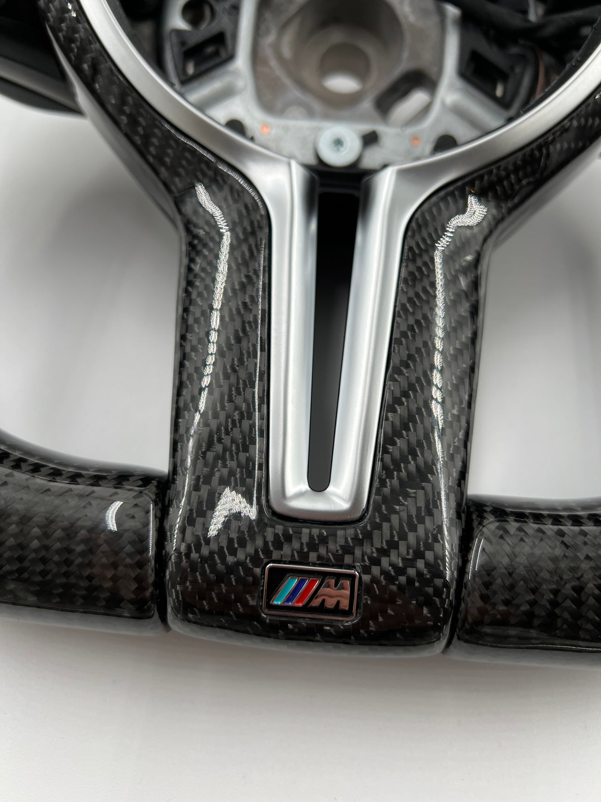 Carbon Fiber Wheel F Series