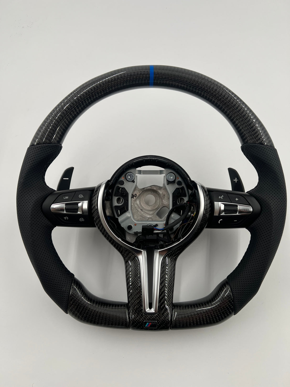 Carbon Fiber Wheel F series
