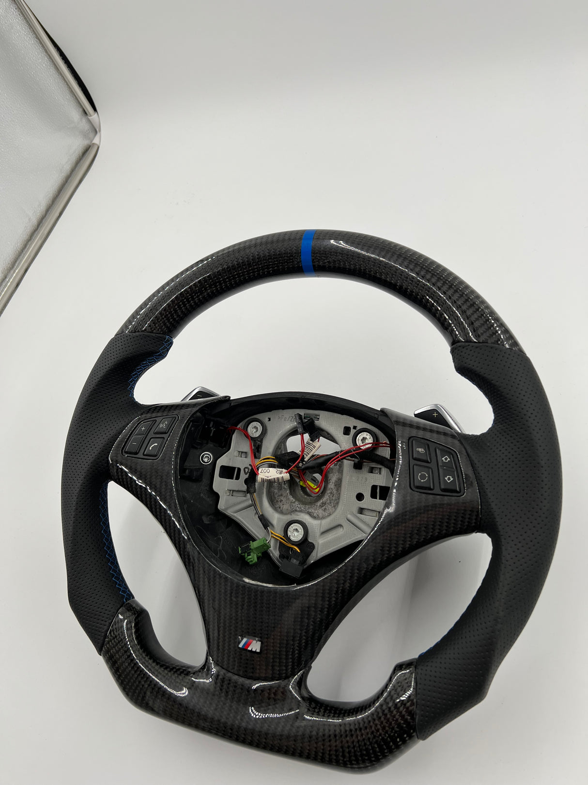 Carbon Fiber Wheel E90/E92