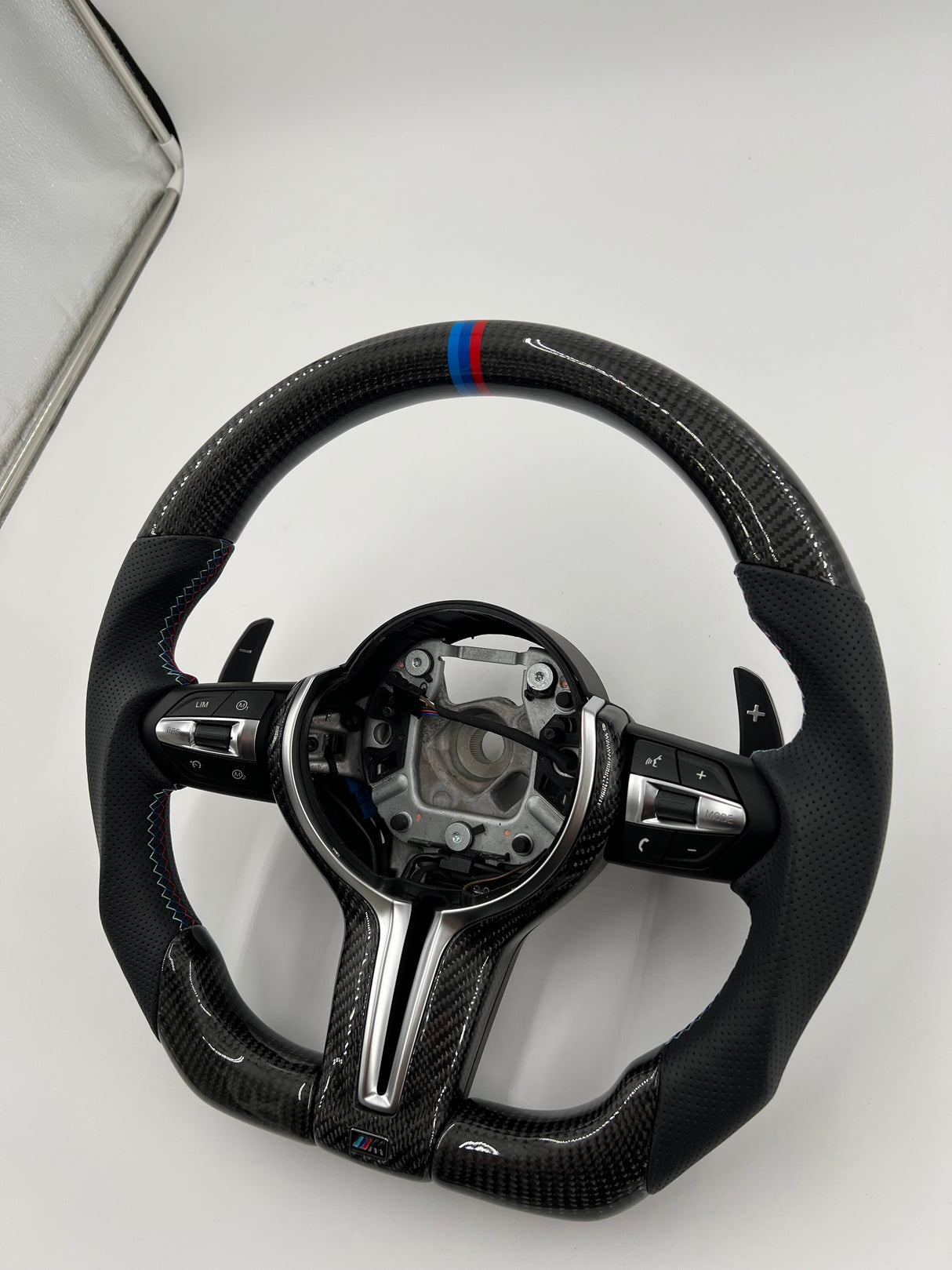 Carbon Fiber Wheel F Series