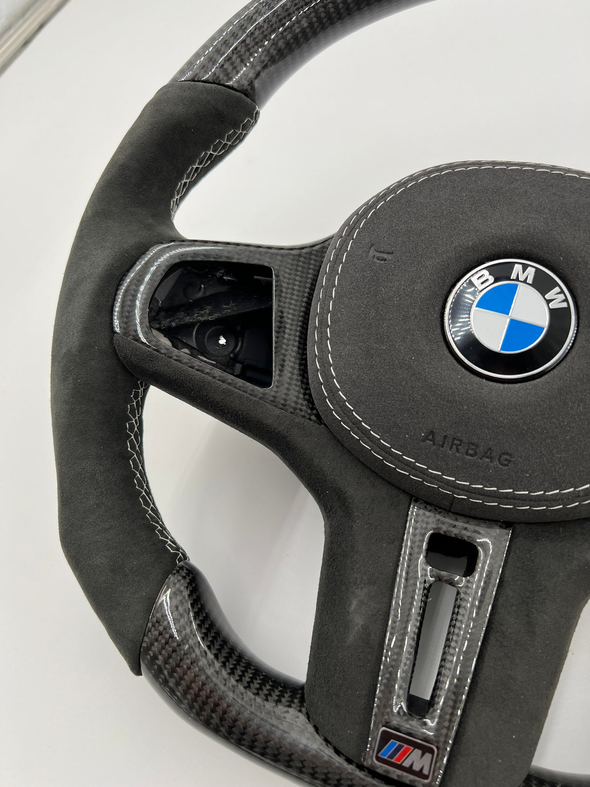 Carbon Fiber Wheel G series