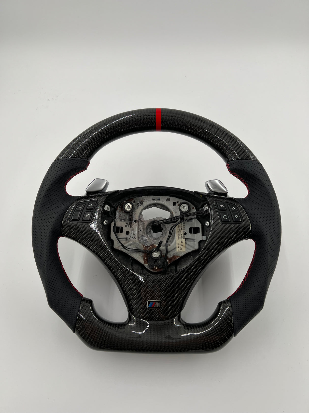 Carbon Fiber Wheel E90/E92