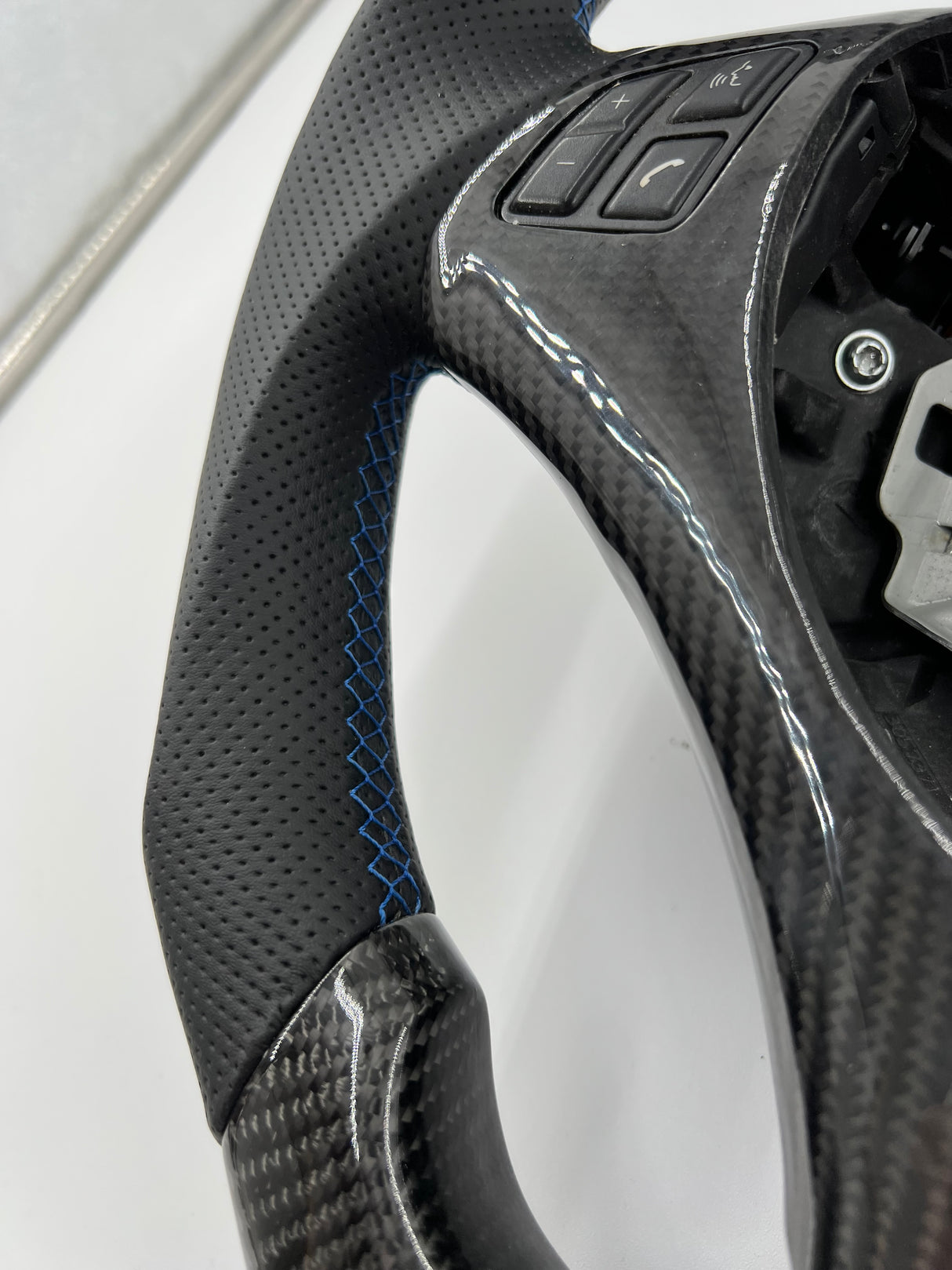 Carbon Fiber Wheel E90/E92