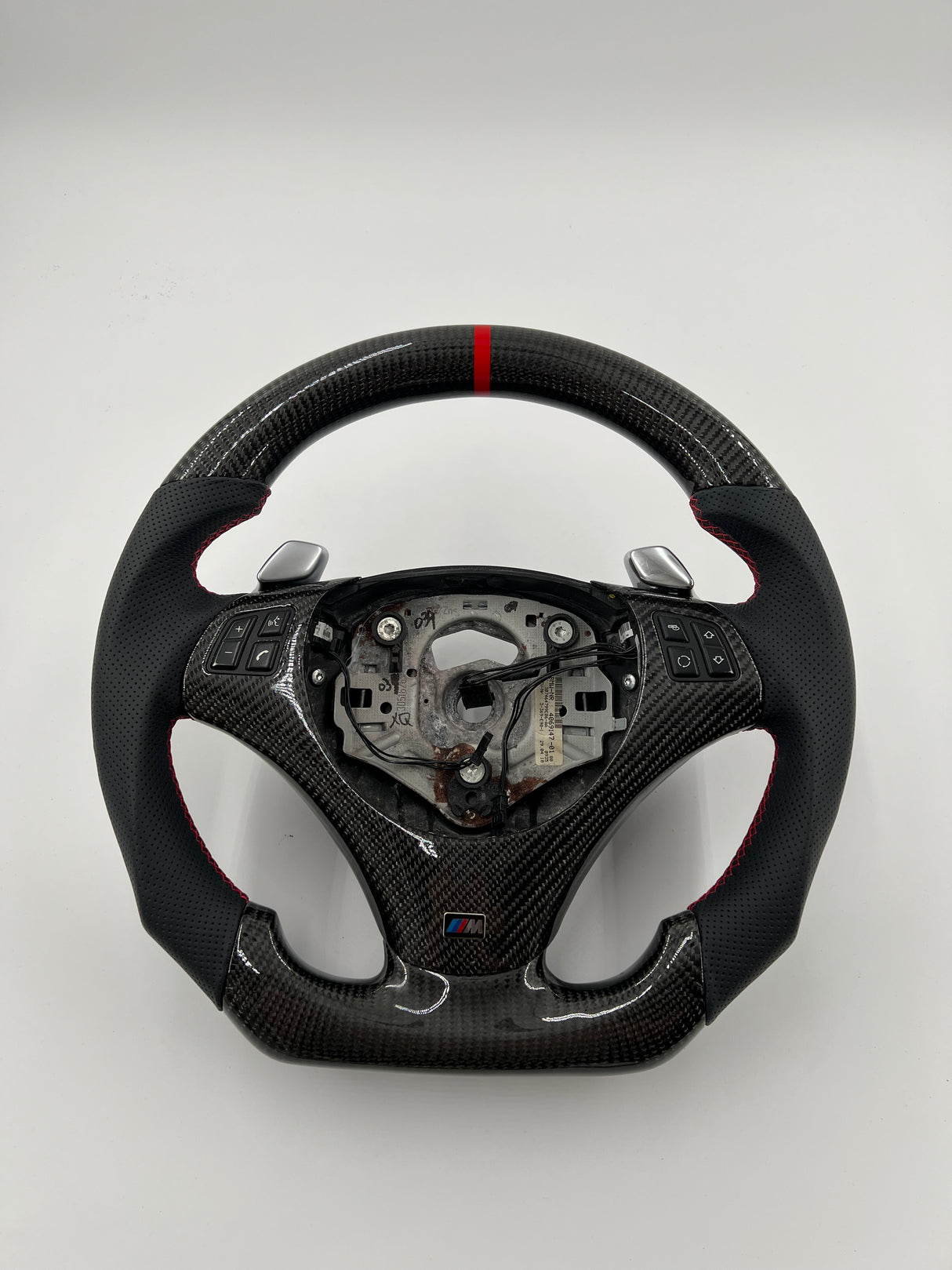 Carbon Fiber Wheel E90/E92