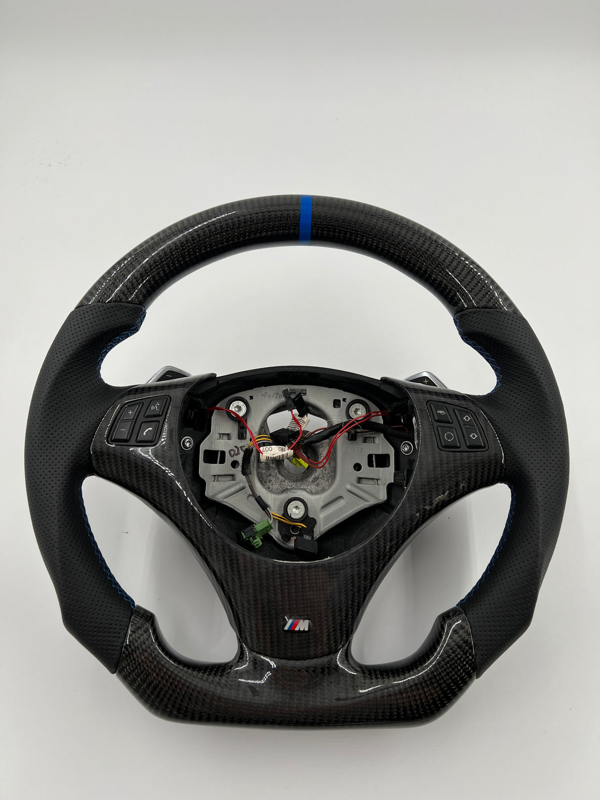 Carbon Fiber Wheel E90/E92