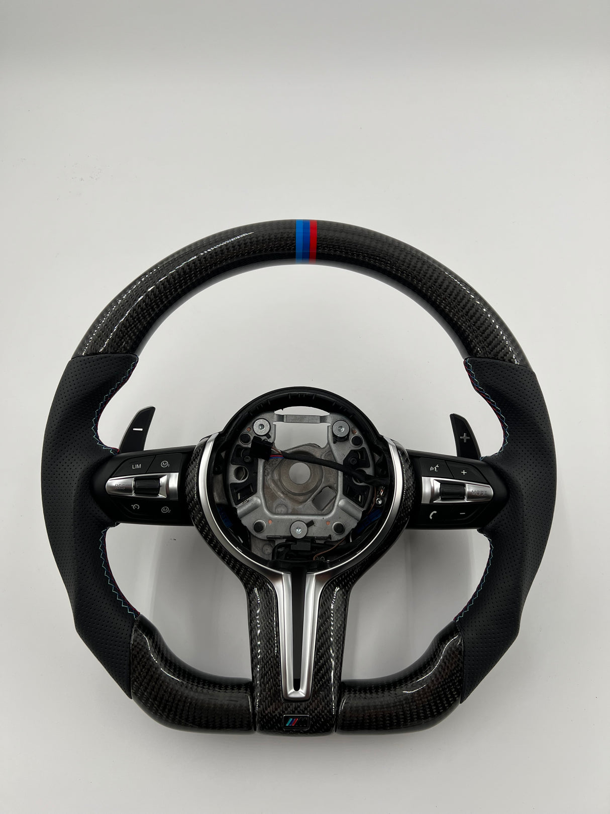 Carbon Fiber Wheel F Series