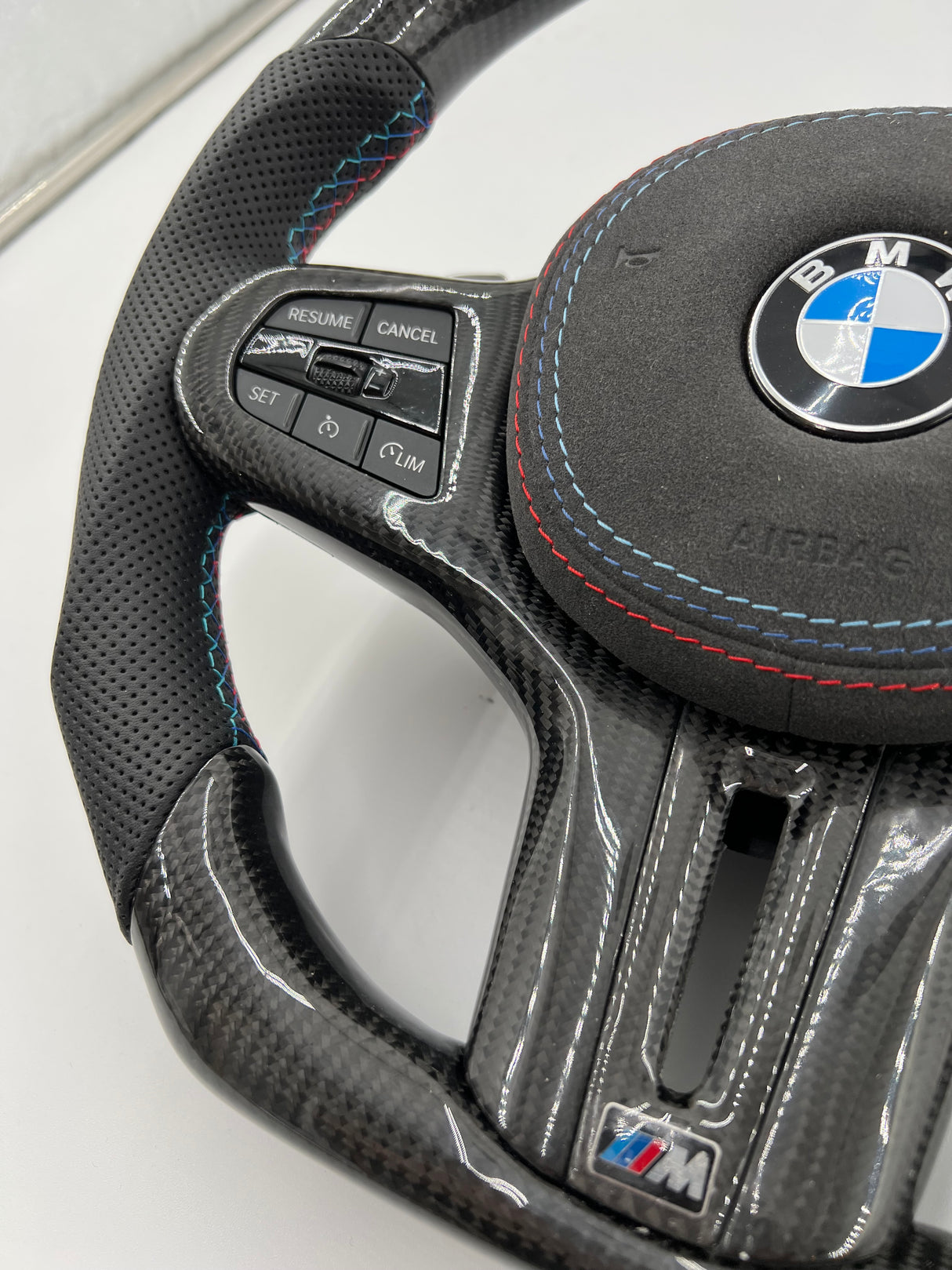 Carbon Fiber Wheel G series