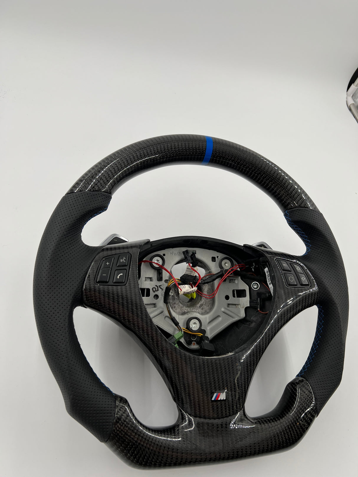 Carbon Fiber Wheel E90/E92