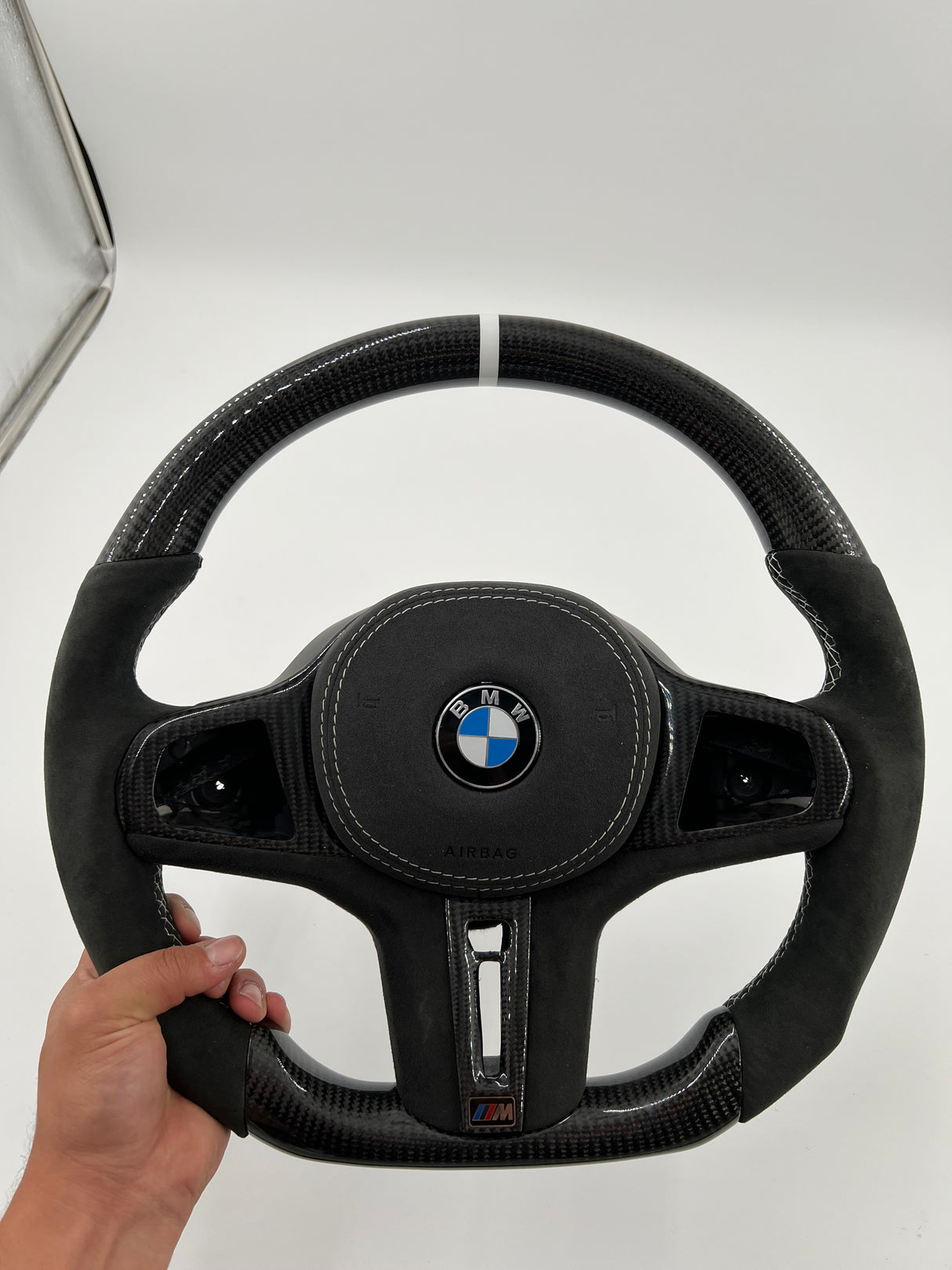 Carbon Fiber Wheel G series