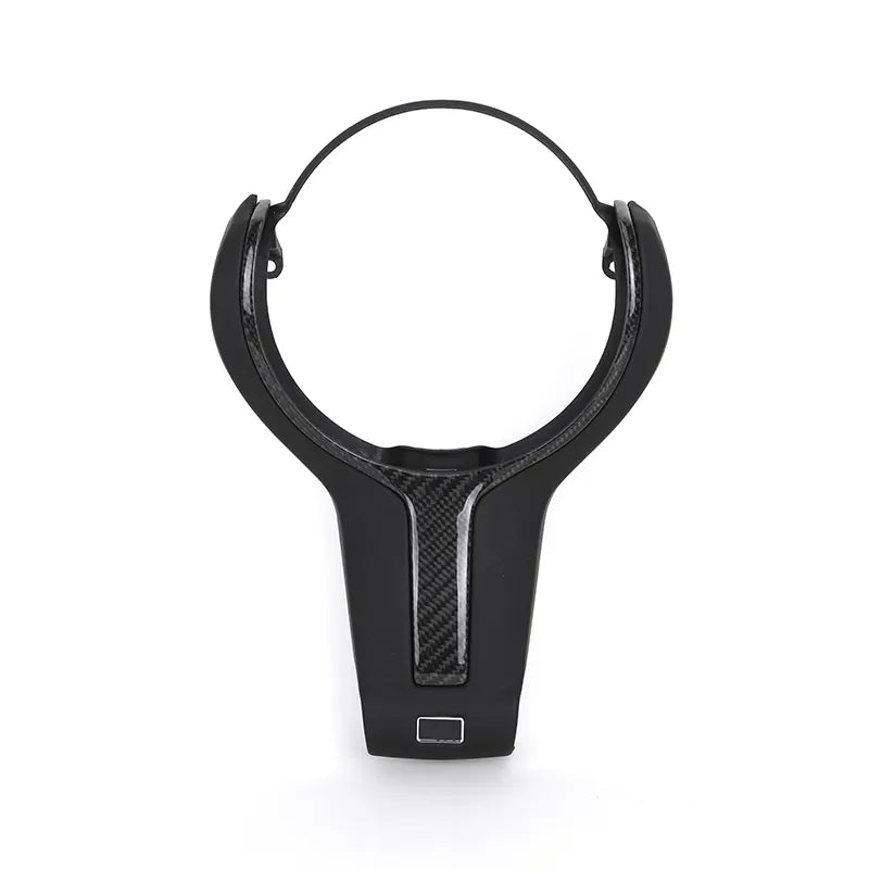 F SERIES CARBON FIBER WHEEL TRIM