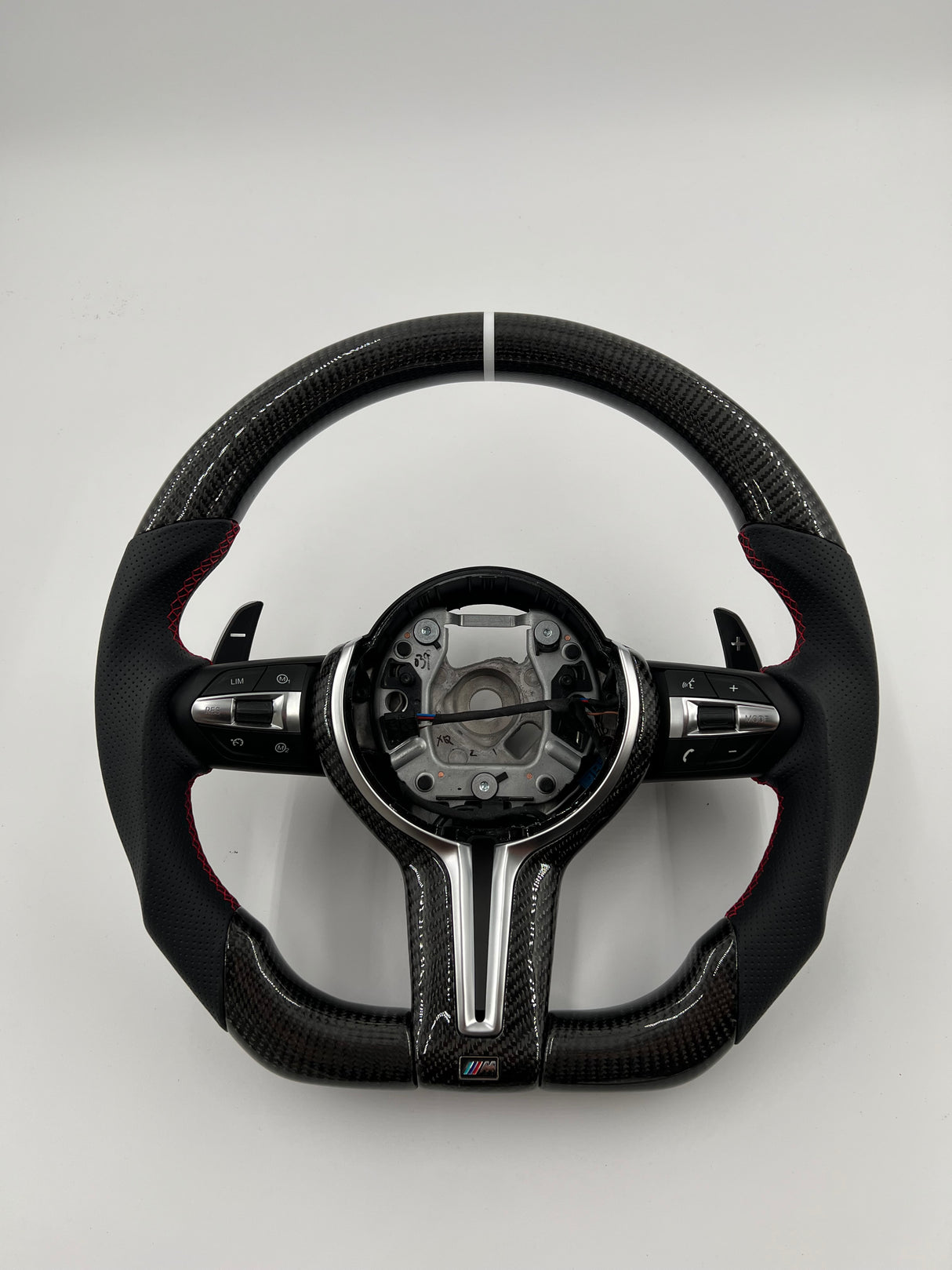 Carbon Fiber Wheel F series