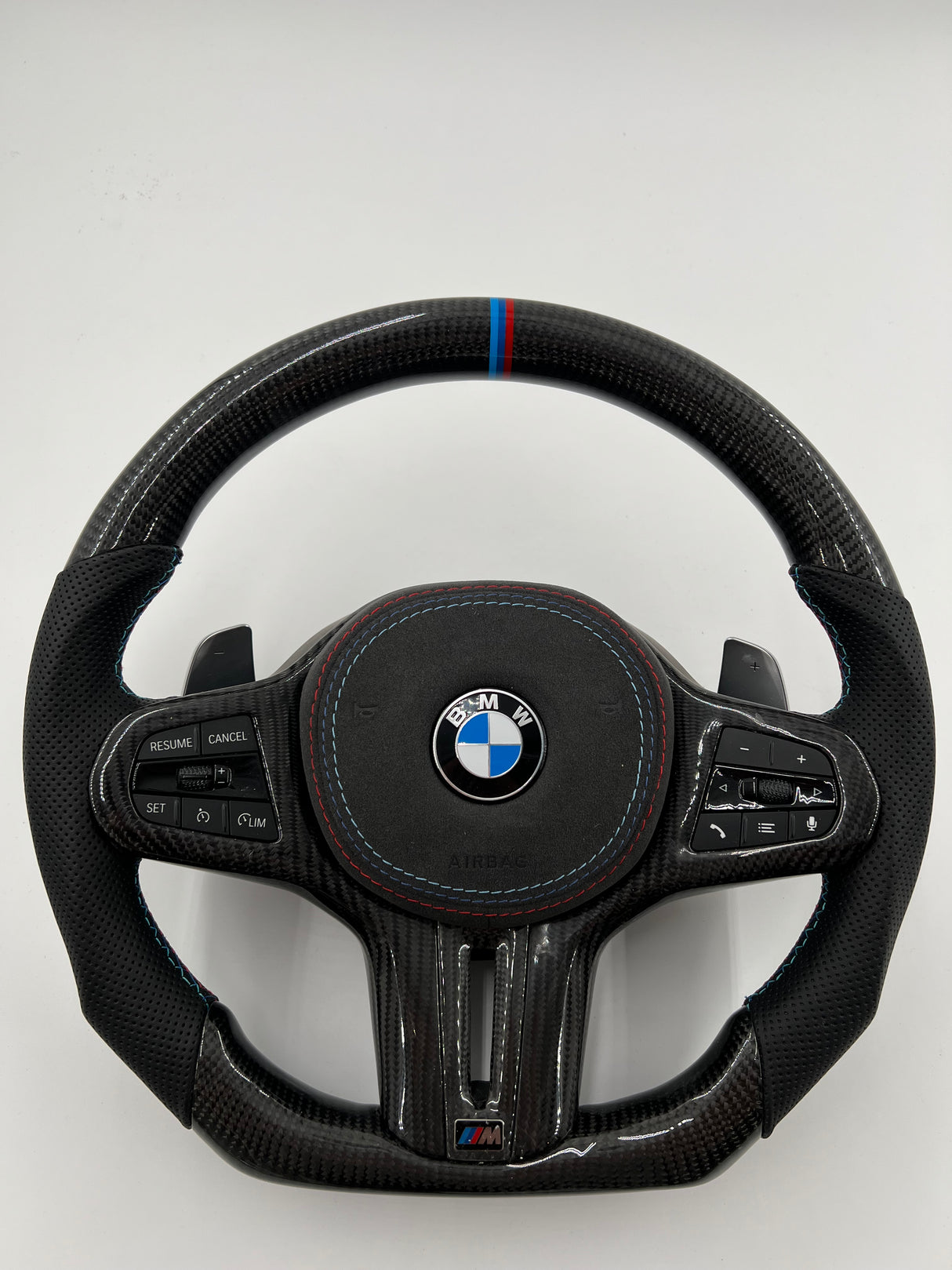Carbon Fiber Wheel G series