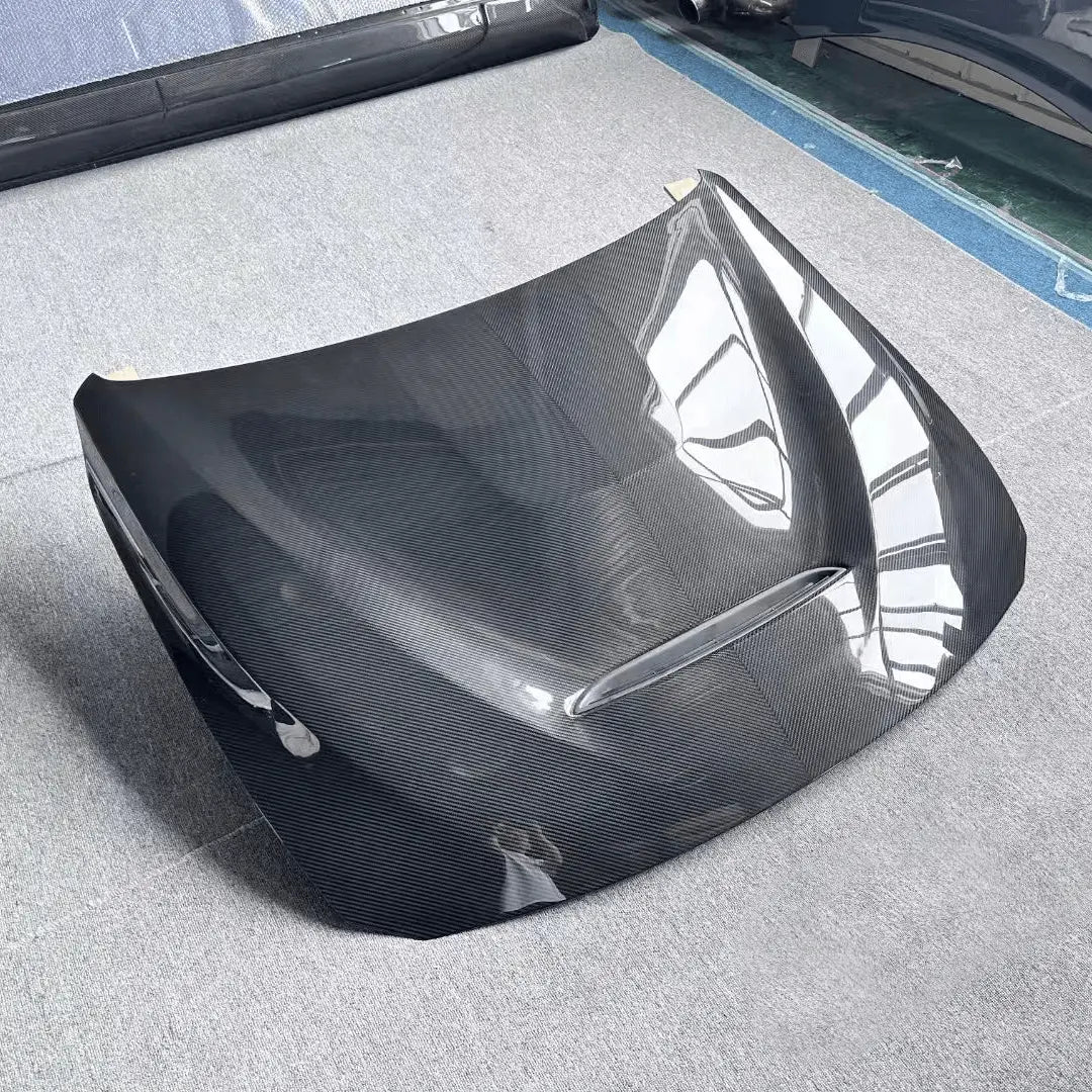 Carbon Fiber for F80 M3 Engine Hood for BMW F32 F82 M4