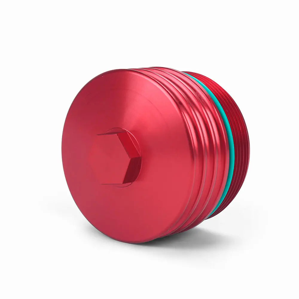 Oil Filter Cover Aluminum Alloy Filter Housing for BMW N20 N26 N51 N52 N53 N54 N55