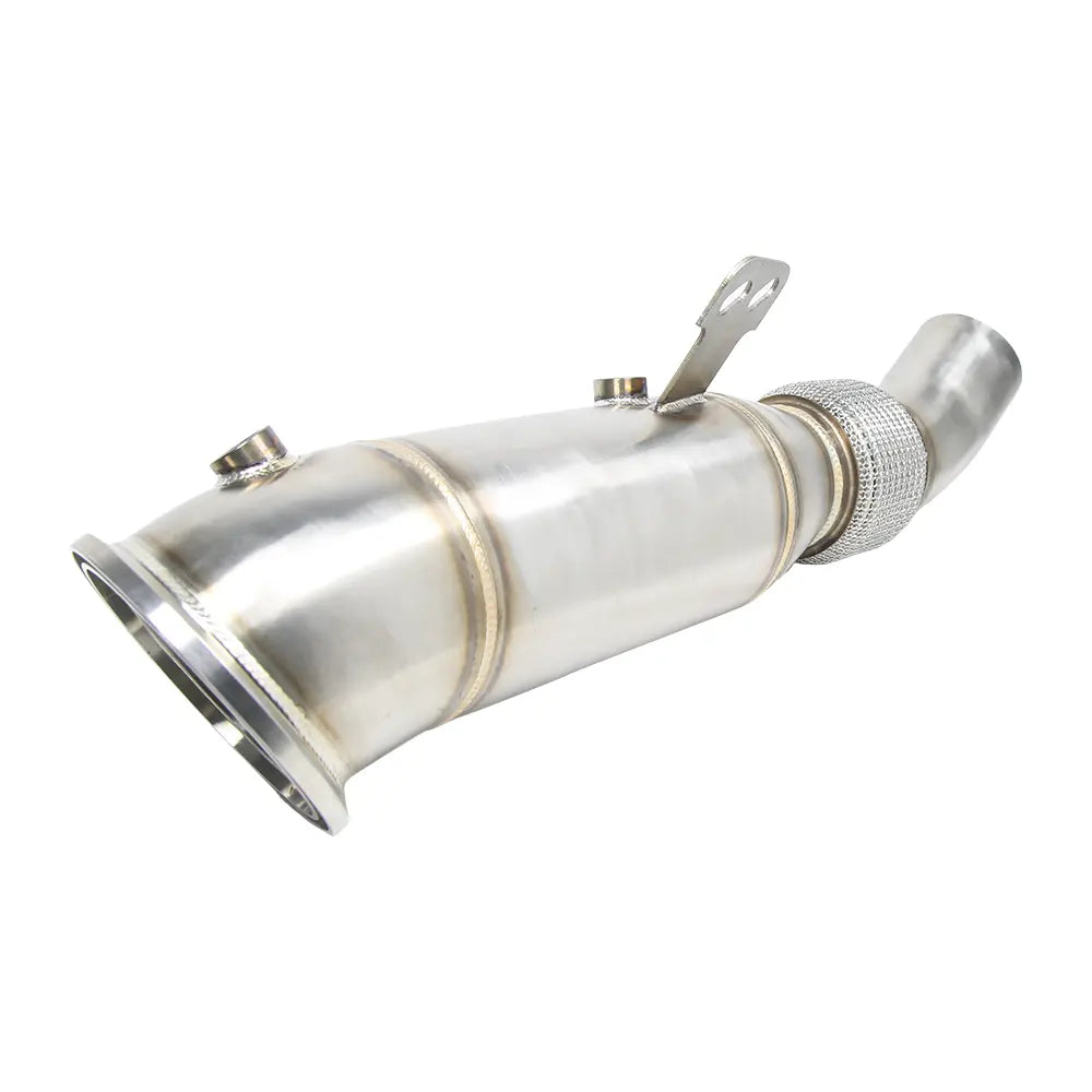 Downpipe for 2020+ Toyota Supra MKV A90 MK5 3.0L B58