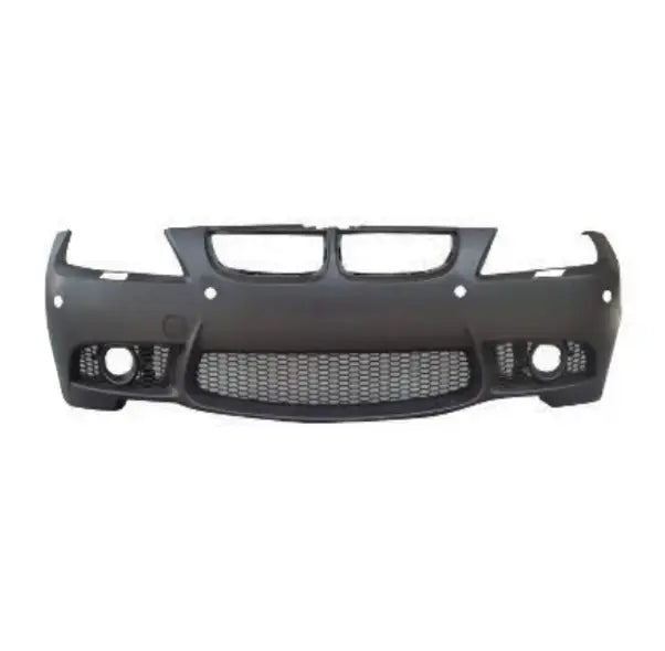 Front Bumper for BMW E90 Upgrade to M3