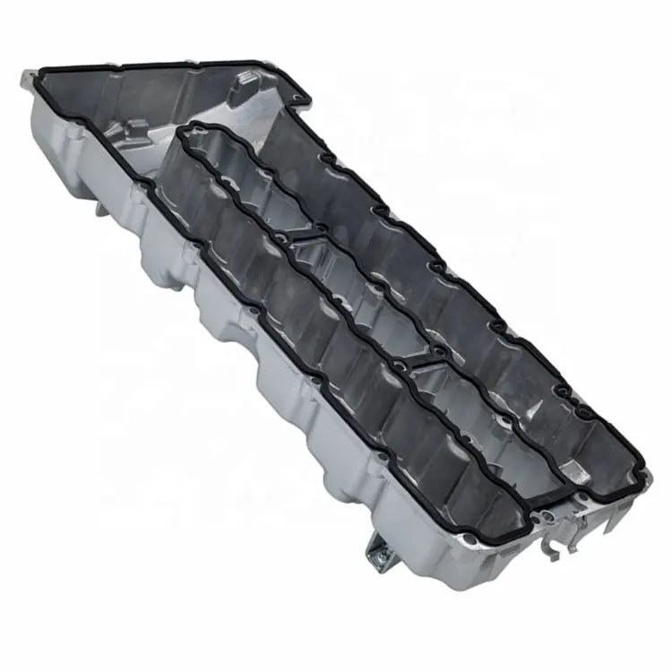 N54 Aluminium Valve Cover Kit