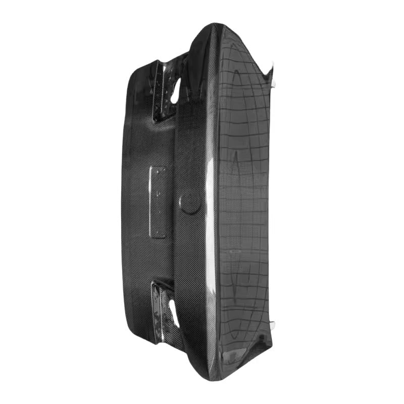 G30 Carbon Fiber Trunk