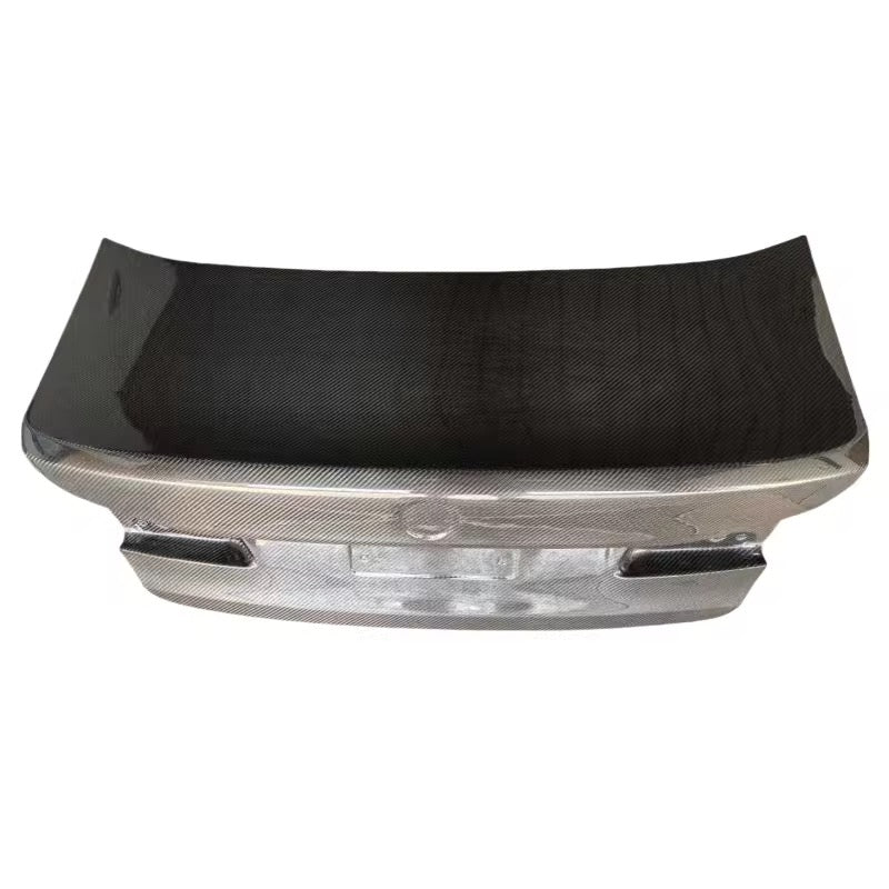 G30 Carbon Fiber Trunk