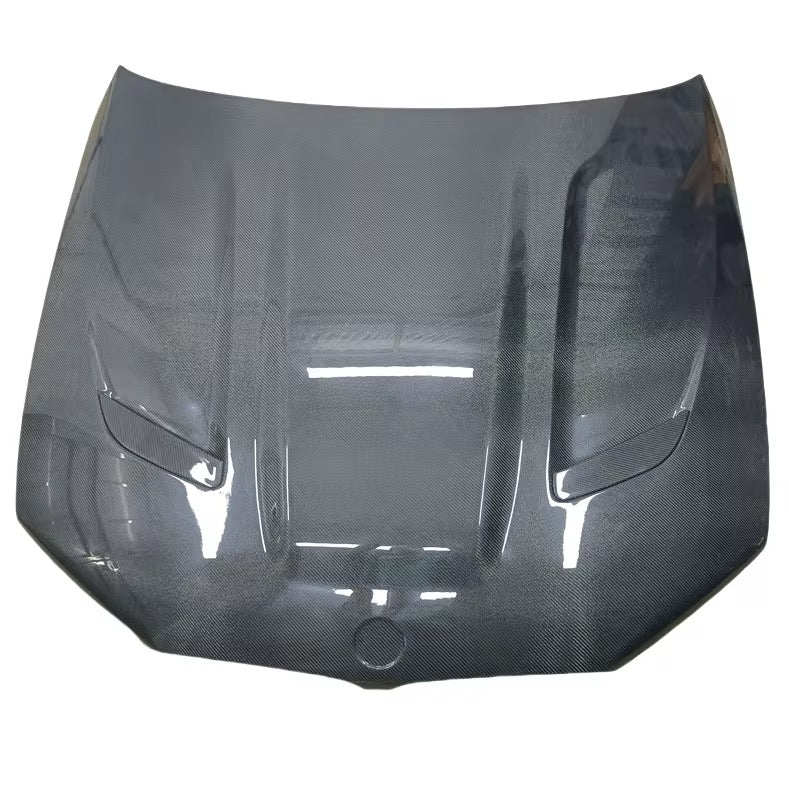 CS Style G30 Carbon Hood
