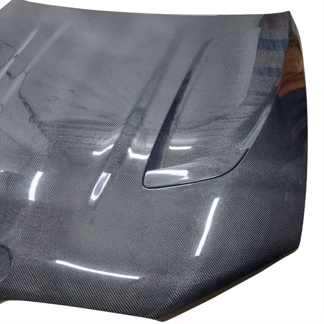 CS Style G30 Carbon Hood