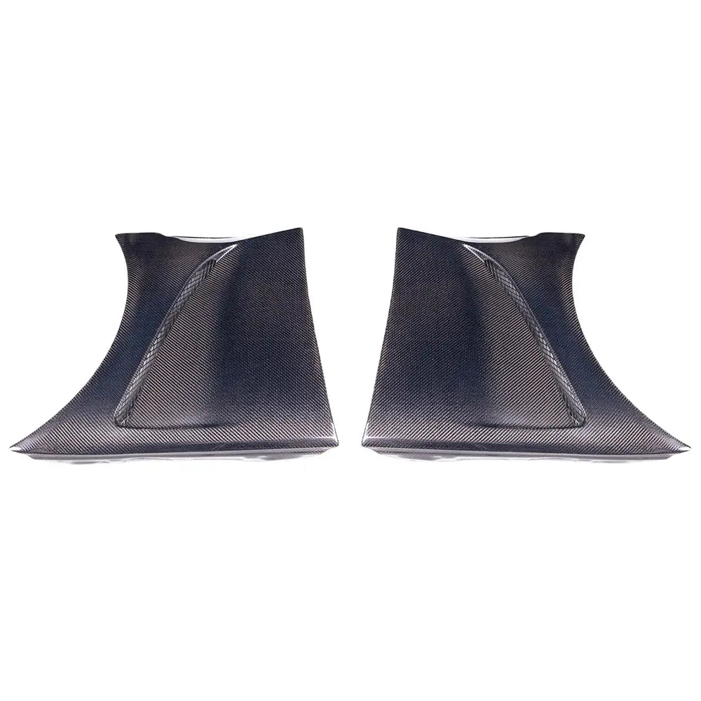 A90 Carbon Supra fenders