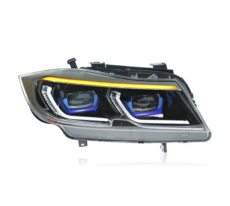G SERIES HEADLIGHTS FOR E90 E SERIES
