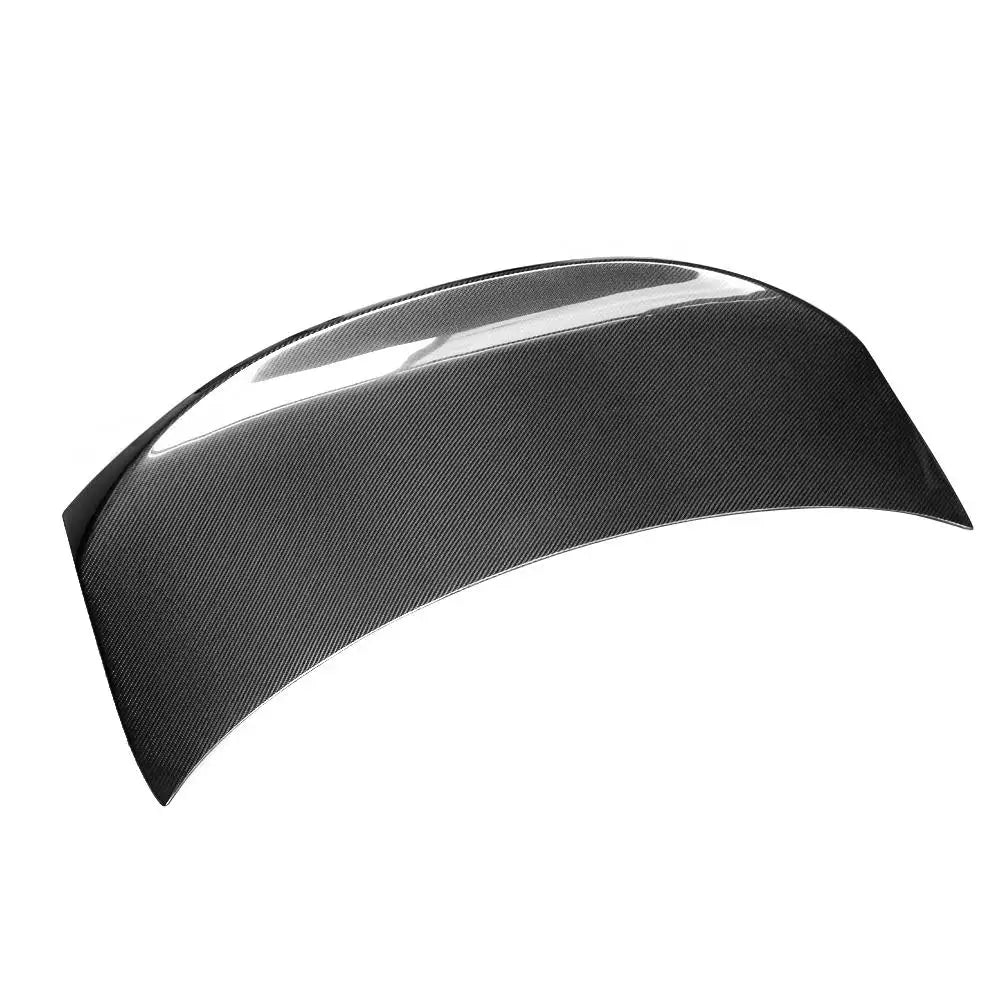 Carbon Fiber CSL Style Rear Trunk Lid E90