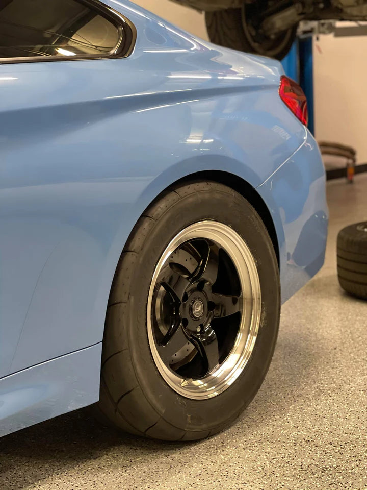 F Series Rear Drag Brakes M2 M3 M4