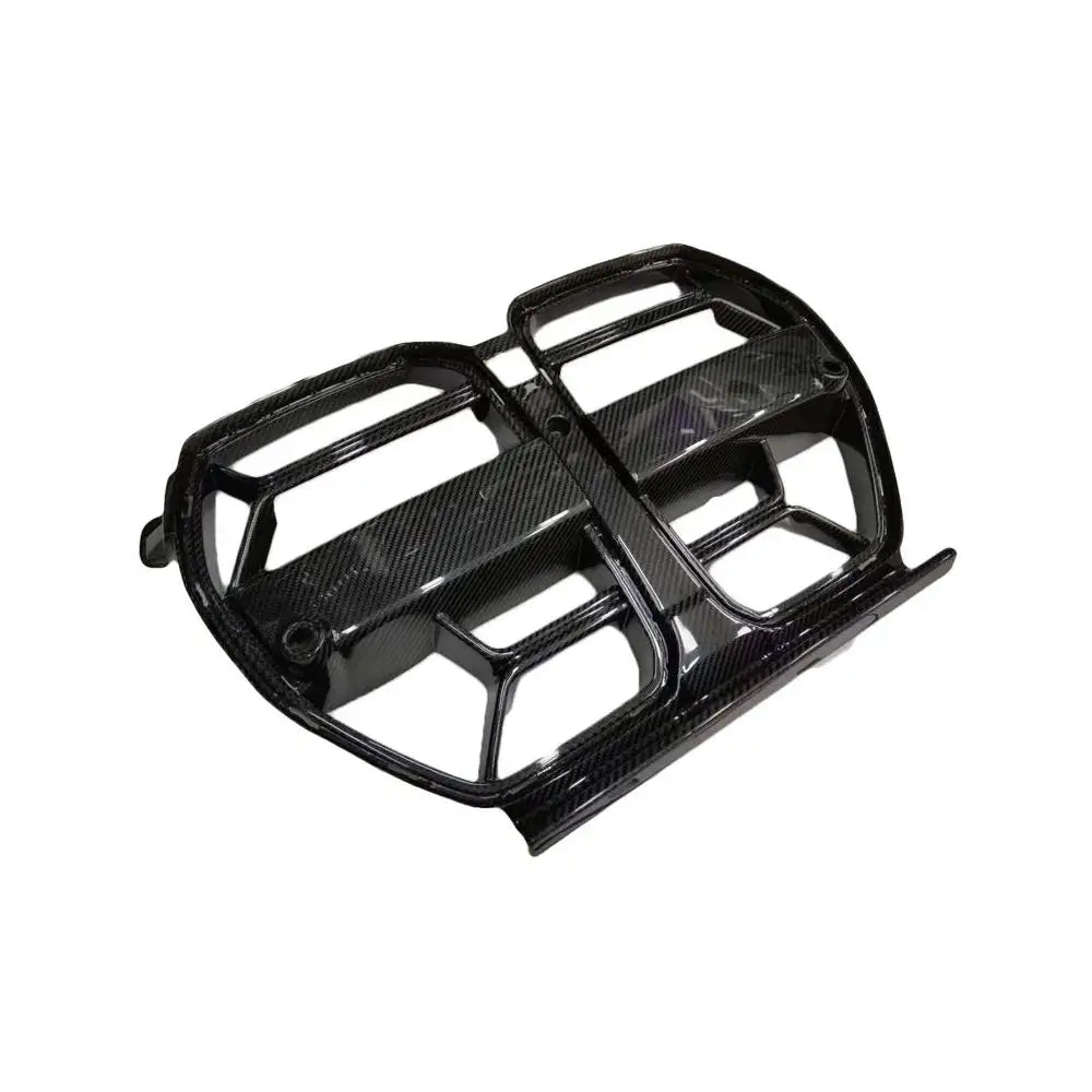 G80 G82 Dry Carbon Fiber Front Grille