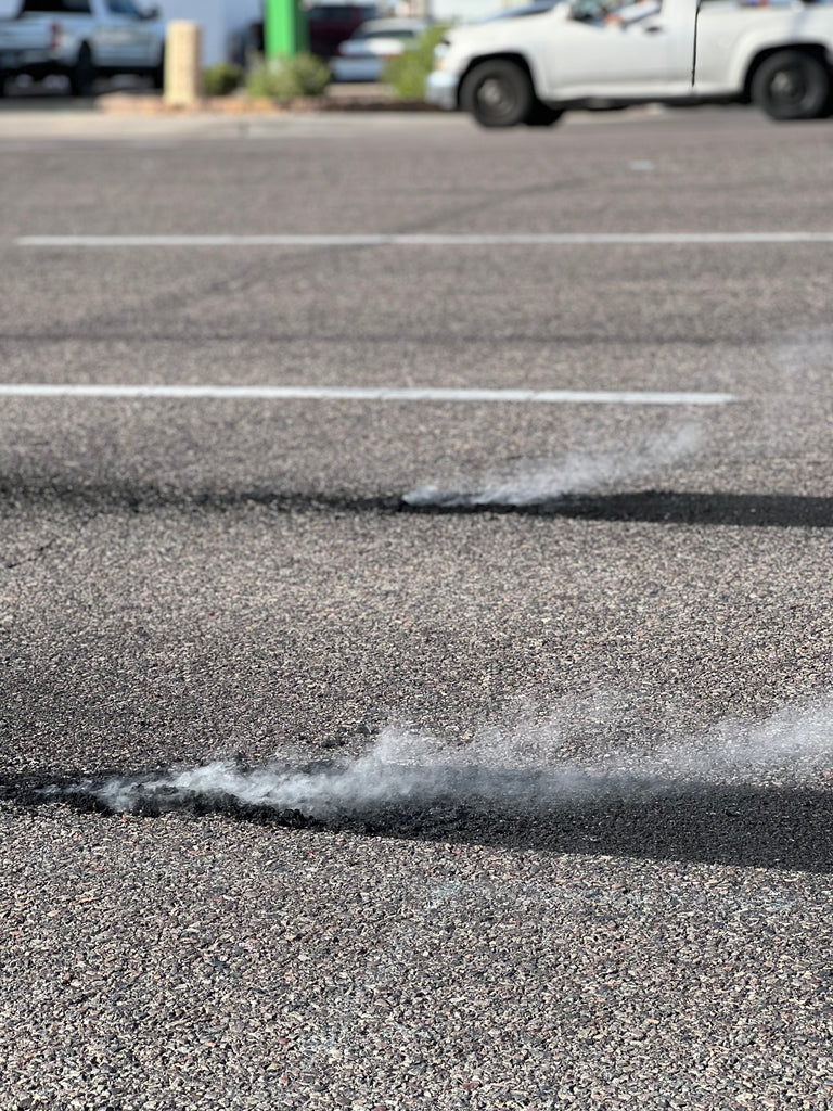 Line Lock Kit (Fits All BMW)