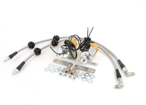 Line Lock Kit (Fits All BMW)