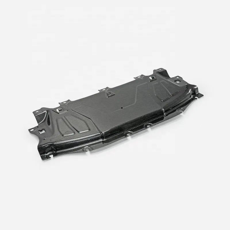 A90 Supra Carbon Cooling Cover