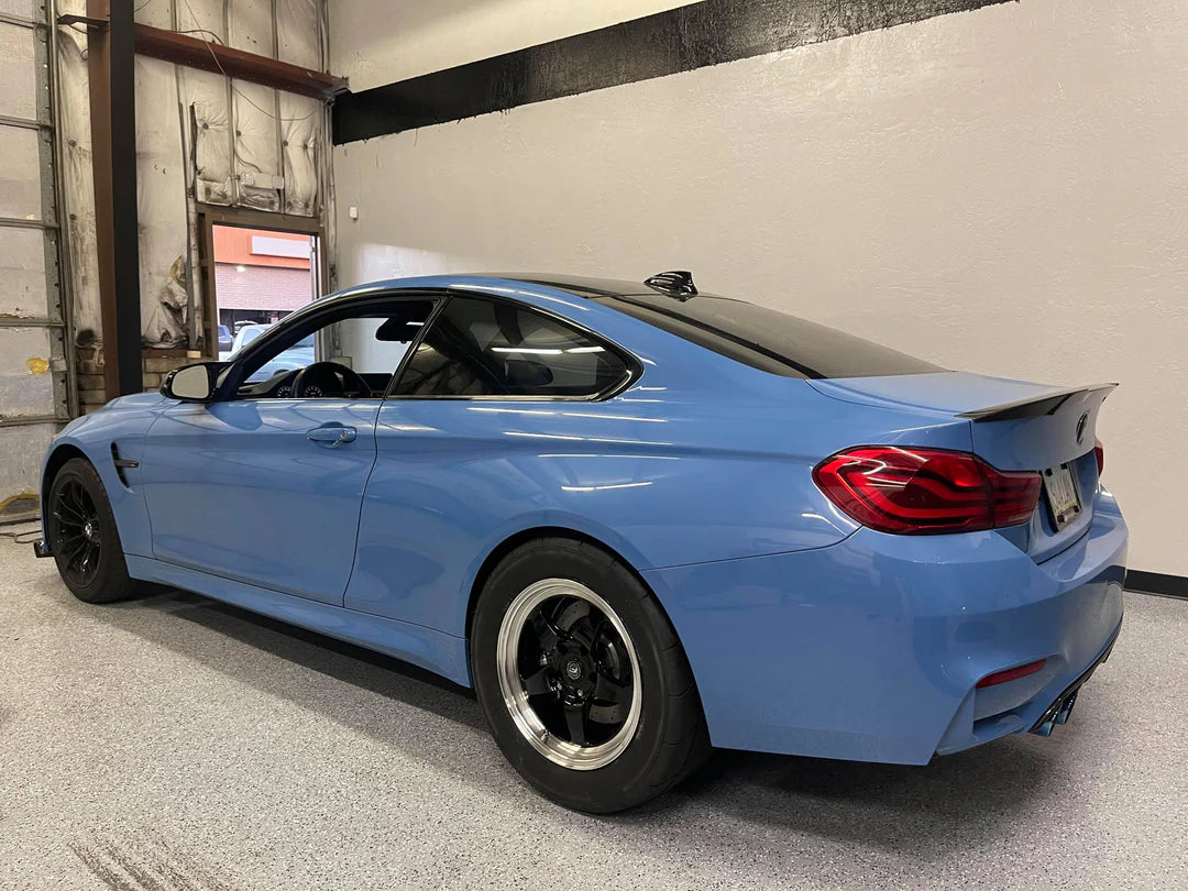 F Series Rear Drag Brakes M2 M3 M4