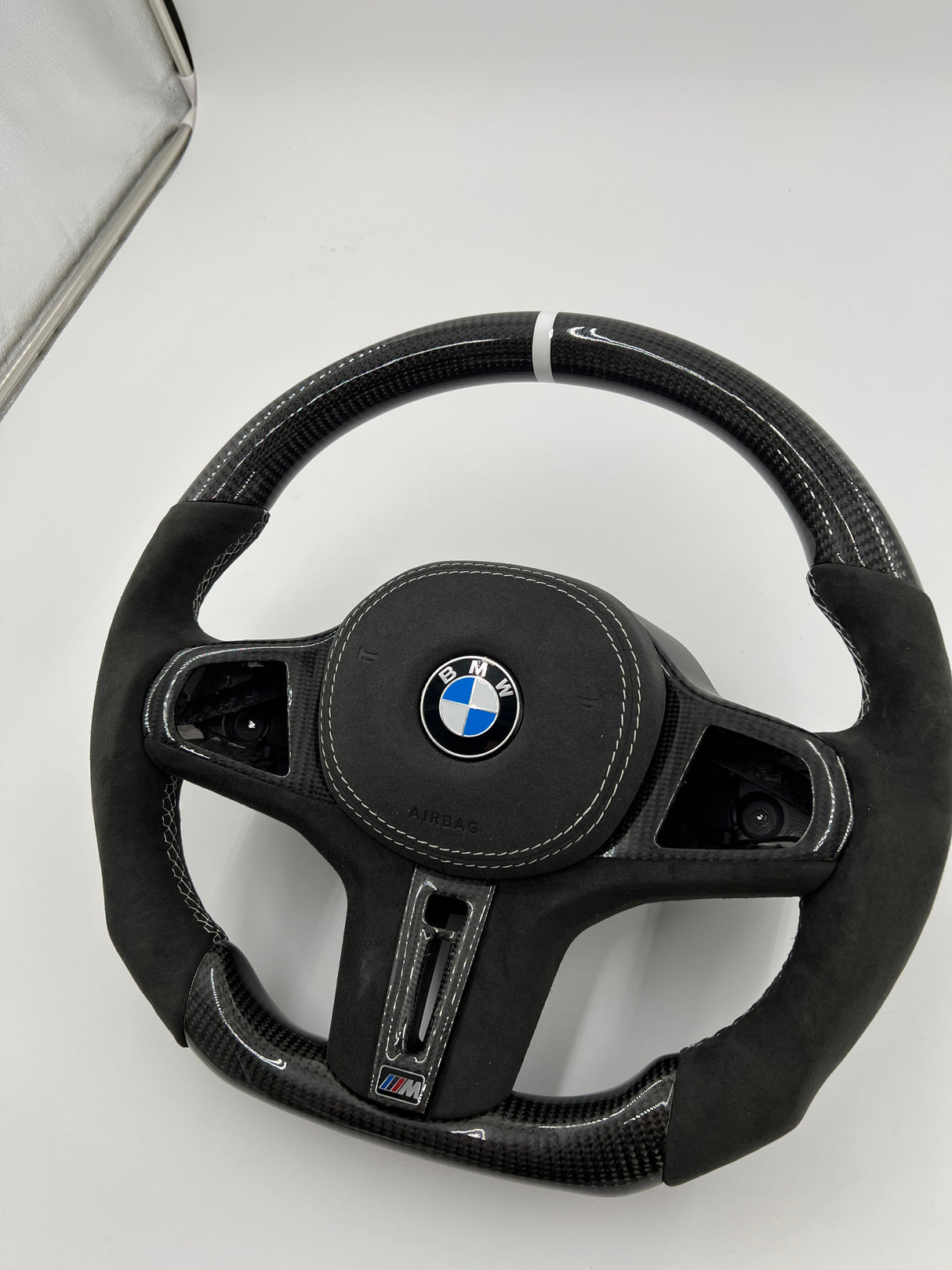 Carbon Fiber Wheel G series