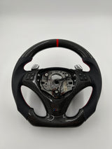 Carbon Fiber Wheel E90/E92