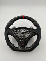 Carbon Fiber Wheel E90/E92