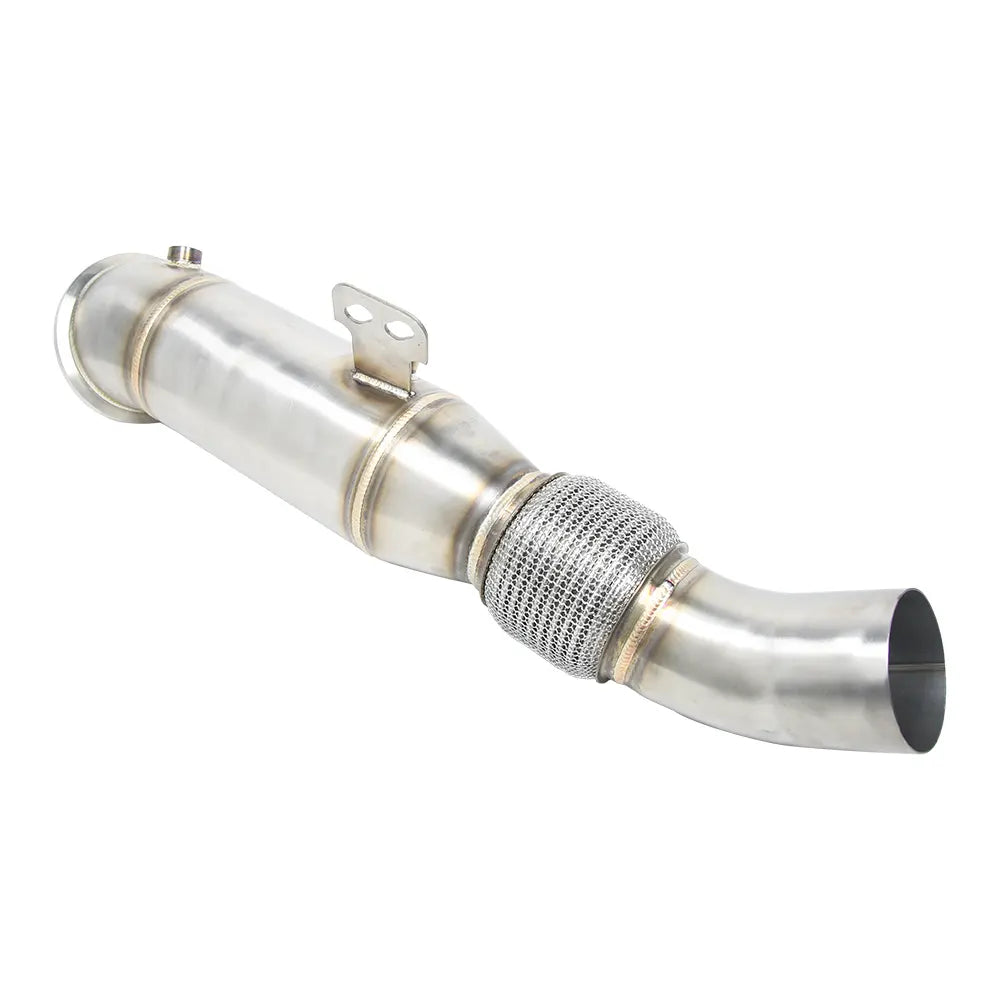 Downpipe for 2020+ Toyota Supra MKV A90 MK5 3.0L B58
