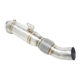 Downpipe for 2020+ Toyota Supra MKV A90 MK5 3.0L B58