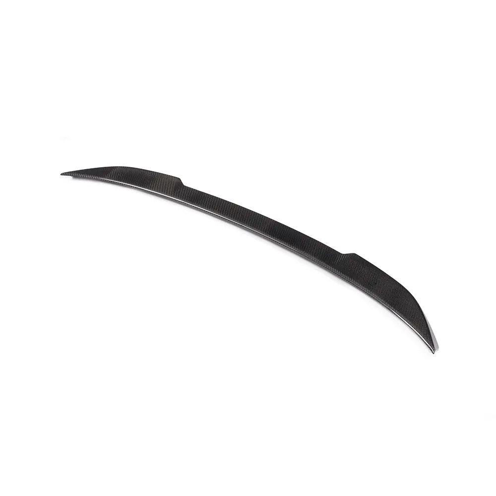 G20 Trunk Lid Carbon Fiber Rear Spoiler for BMW G20 330i M340i Sedan 2019-2020