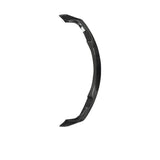 Carbon Front Bumper Lip Splitter for Toyota Supra A90 A91 2020 2021 2022 2023
