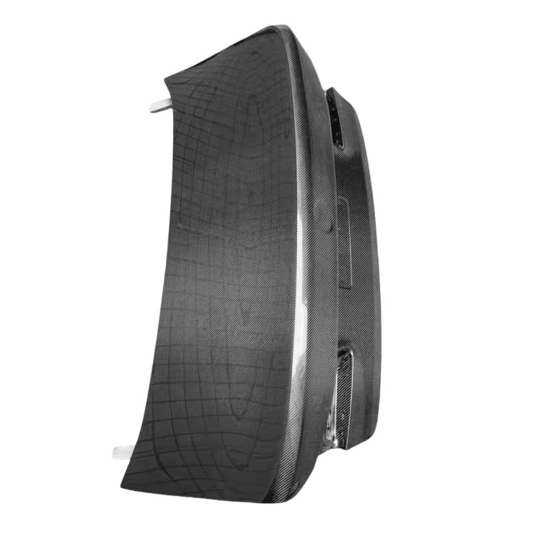 G30 Carbon Fiber Trunk