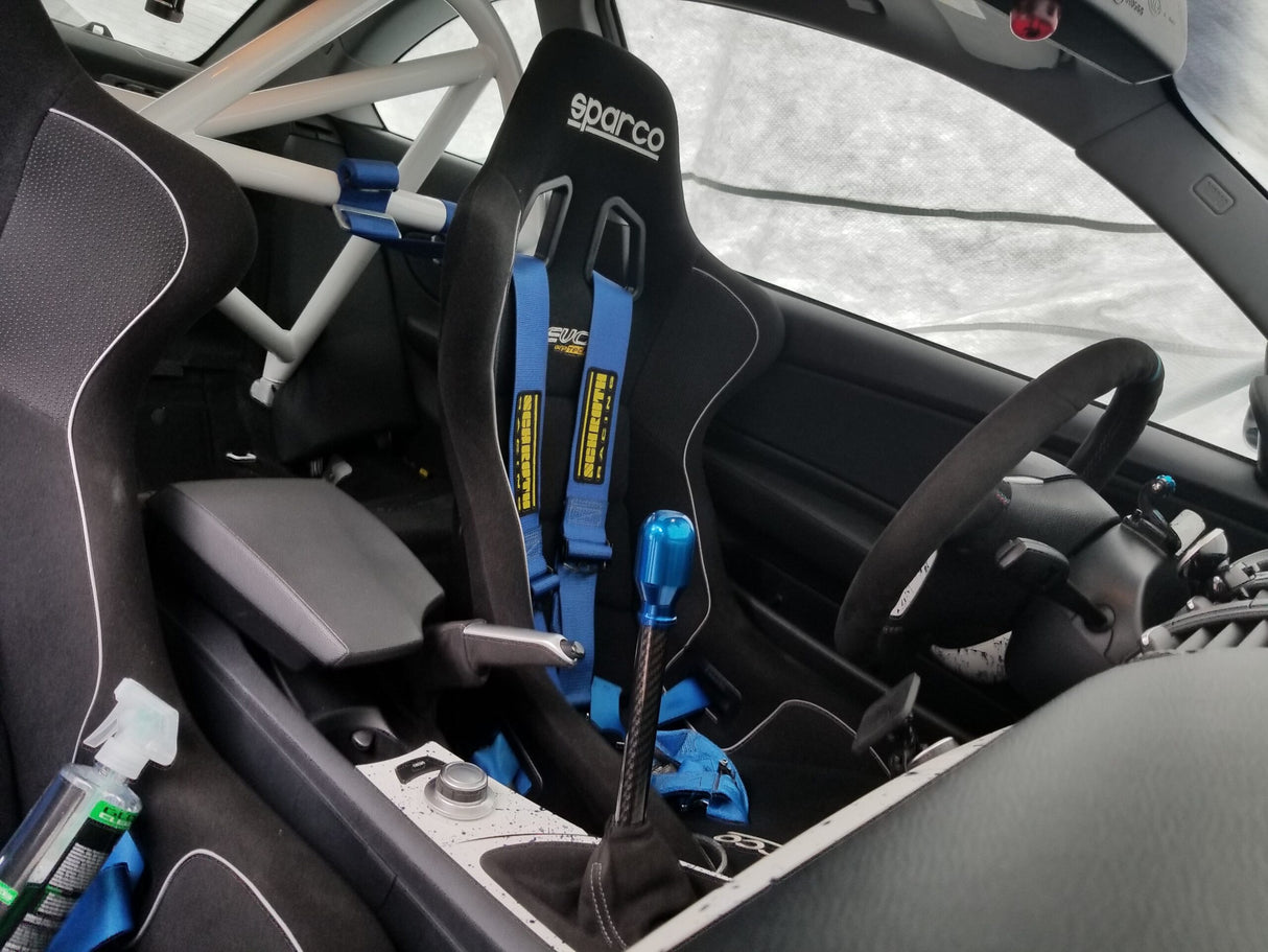 N54 – RTD V4 Carbon Non-Locking Shifter