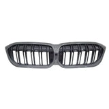 Carbon Kidney Grill for BMW G20 G21 G28 LCI