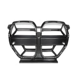 G80 G82 Dry Carbon Fiber Front Grille